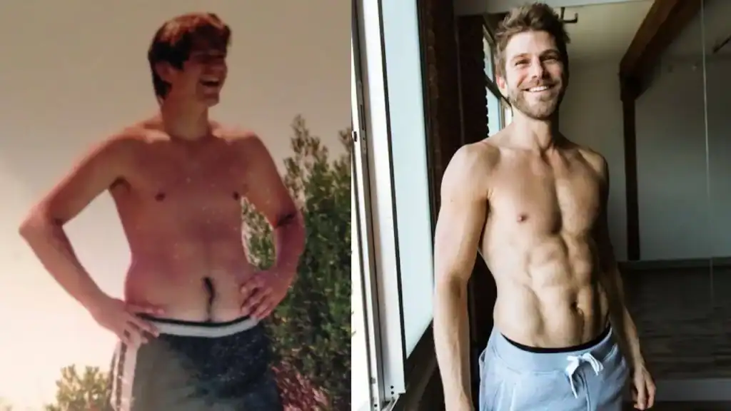 Unraveling the Mystery: Where Does the Body Fat Loss From First? 1 Lipo 360 Poole fat loss where does it go?