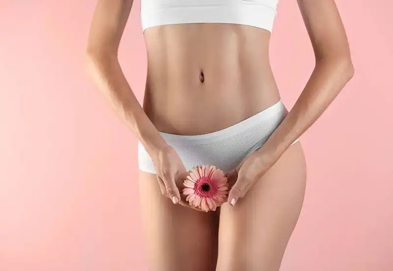 Rejuvenating Intimacy: Exploring Surgical Solutions for Vaginal Laxity 2 image of woman about vaginal laxity Poole