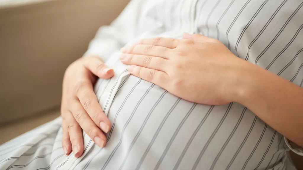 Nutrition Tips for Maintaining Muscle Strength During Pregnancy : 5 Min Critical Guide 1 Muscle Strength During Pregnancy : Why Pregnancy Muscle Loss Happens (And Why Most Advice Misses It in Poole, UK)
